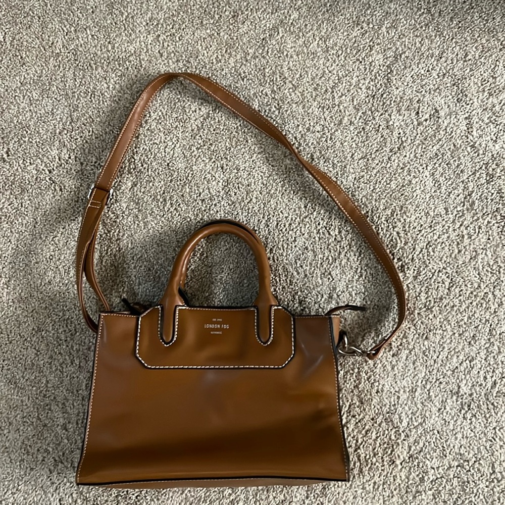 London Fog purse